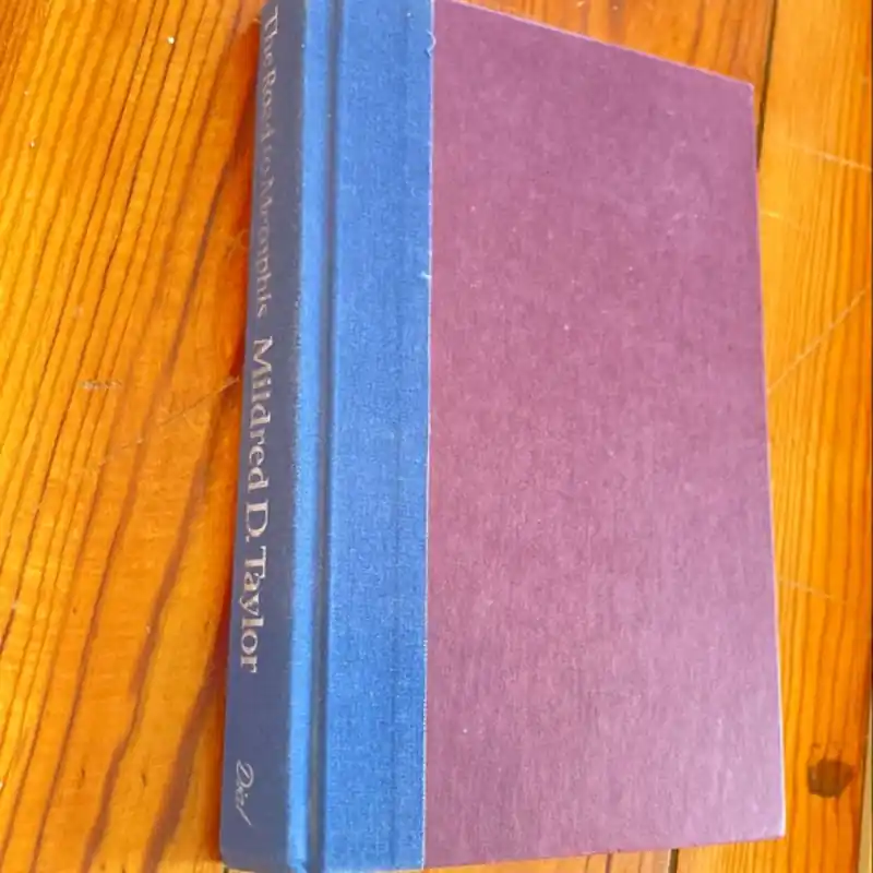 Buy Direct Road to Memphis - Mildred D. Taylor