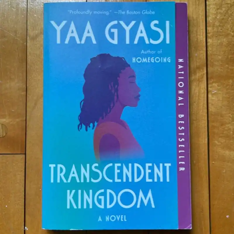 Direct From Factory Recently Viewed - Yaa Gyasi