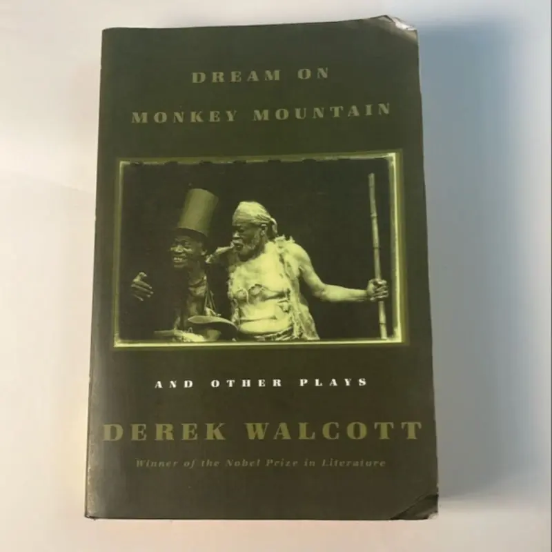 Cheap Recently Viewed - Derek Walcott