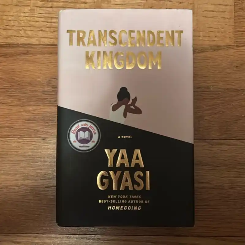 Best Choice Transcendent Kingdom - Yaa Gyasi