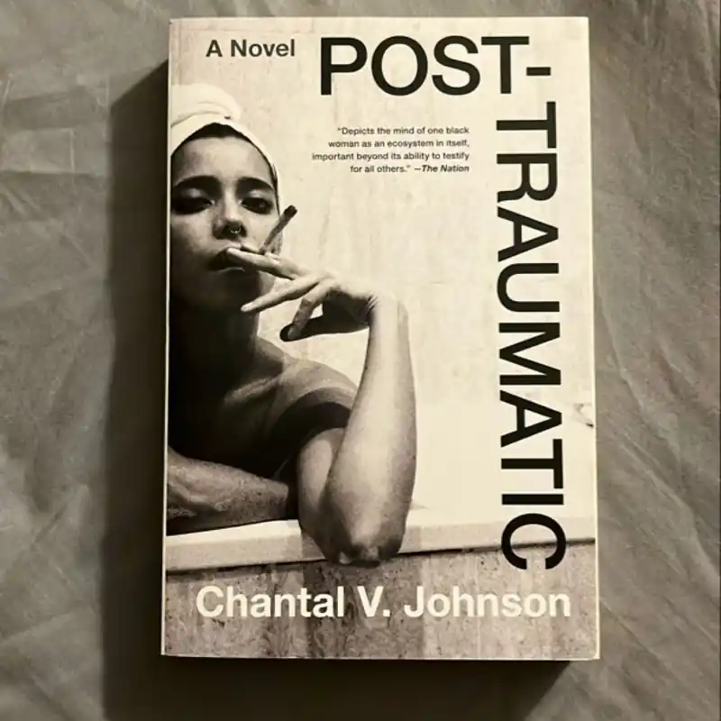 Recently Viewed - Chantal V. Johnson Luxury