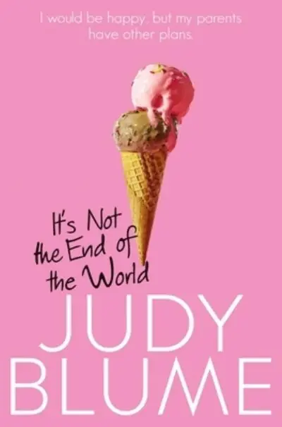 No Minimum Order It's Not the End of the World