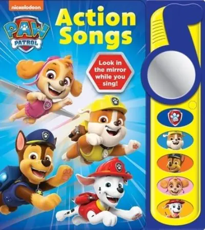 Big Sale Action Songs