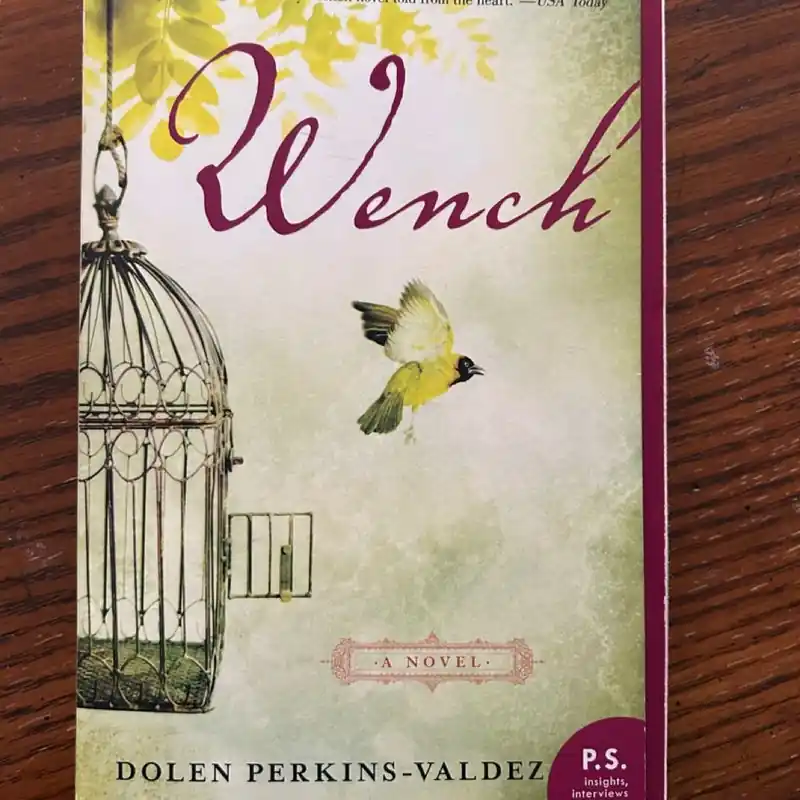 Recently Viewed - Dolen Perkins-Valdez Free Delivery