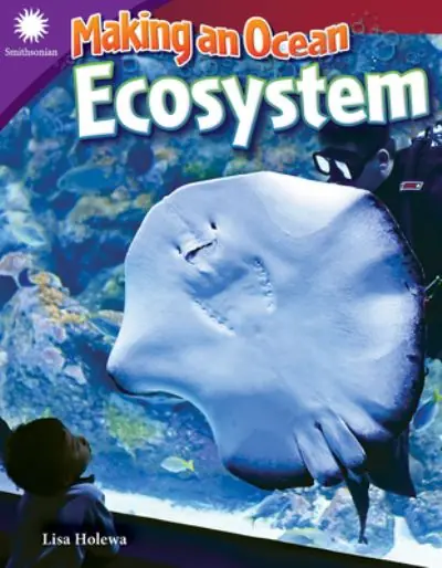 Making an Ocean Ecosystem Buy Direct