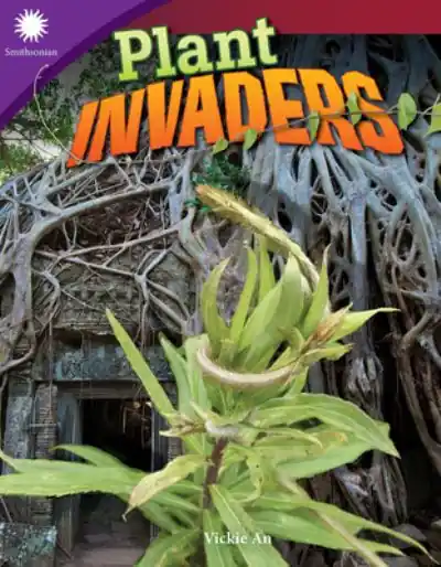 Plant Invaders Sale