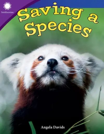 Money Back Guarantee Saving a Species