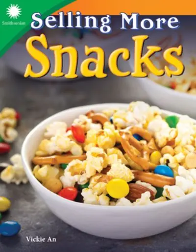 Free Delivery Selling More Snacks