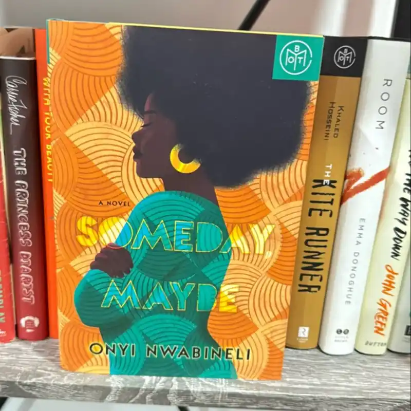 Recently Viewed - Onyi Nwabineli Best Choice