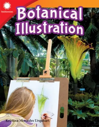 Price Cut Botanical Illustration