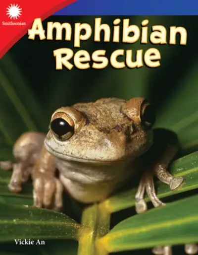 Reduced Price Amphibian Rescue