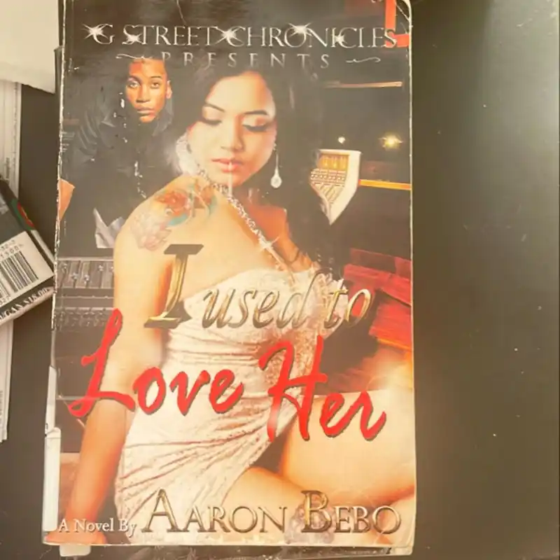 I Used to Love Her - Aaron Bebo Limited Time