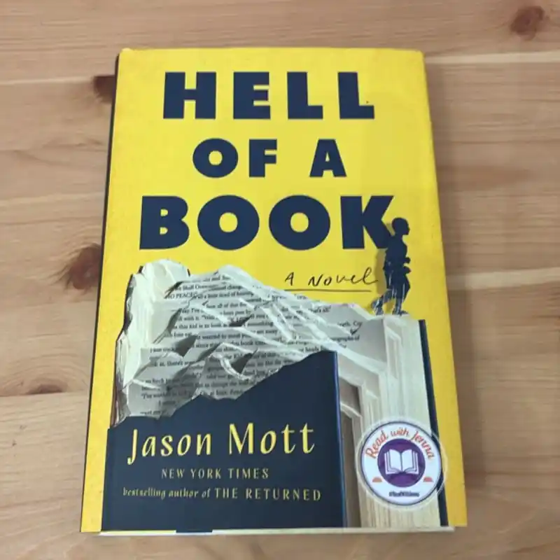 Professional Grade Recently Viewed - Jason Mott