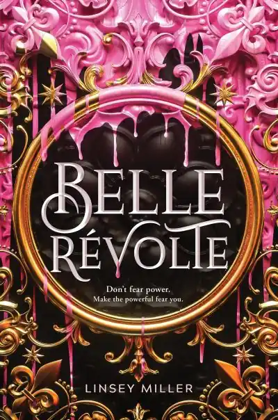 Mega Sale Belle Révolte