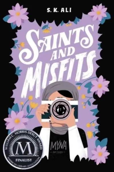 Saints and Misfits High Quality