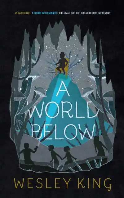 Must Have A World Below