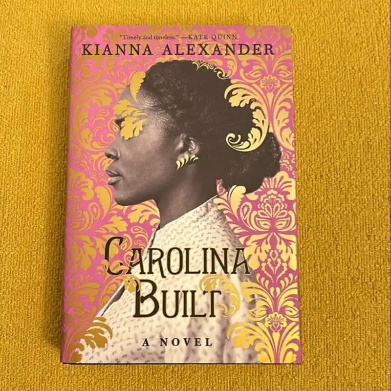 Fast Shipping Recently Viewed - Kianna Alexander