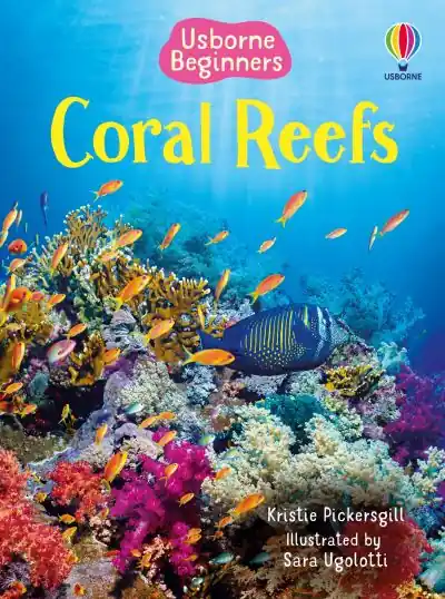 Coral Reefs Genuine