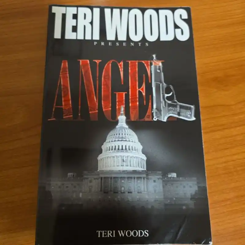 Genuine Recently Viewed - Teri Woods