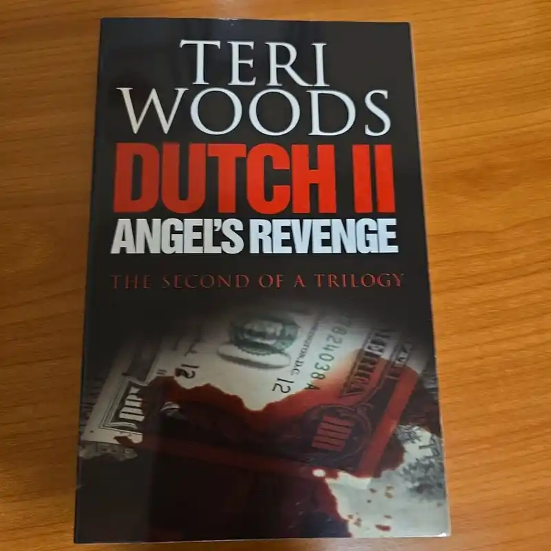 Hassle-Free Returns Dutch II - Teri Woods