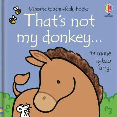 Professional Grade That's Not My Donkey...
