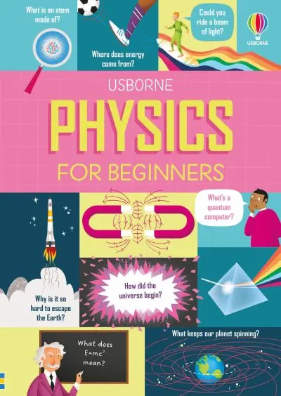 Price Drop Physics For Beginners
