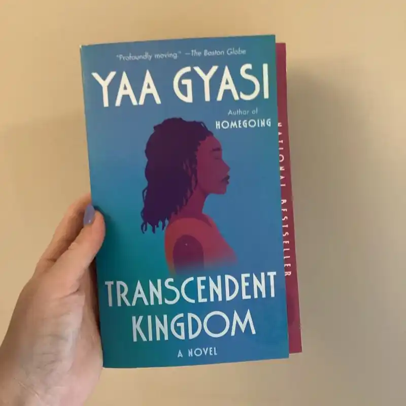 Direct From Manufacturer Recently Viewed - Yaa Gyasi