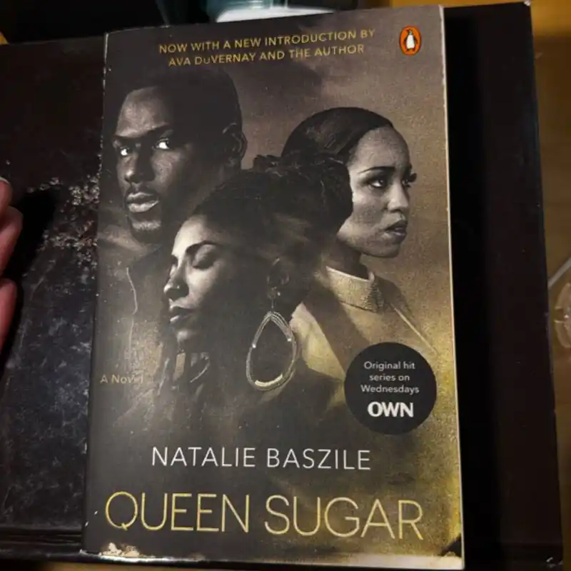 Direct From Factory Queen Sugar (TV Tie-In) - Natalie Baszile