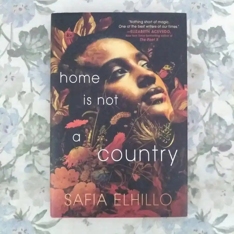 Recently Viewed - Safia Elhillo Modern