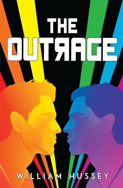 Deal The Outrage