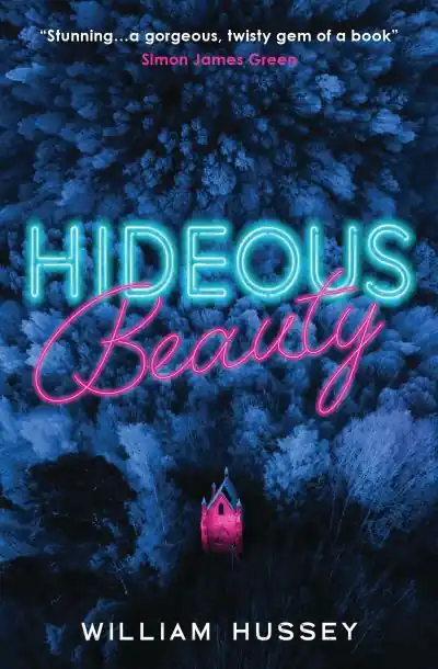Hideous Beauty While Supplies Last