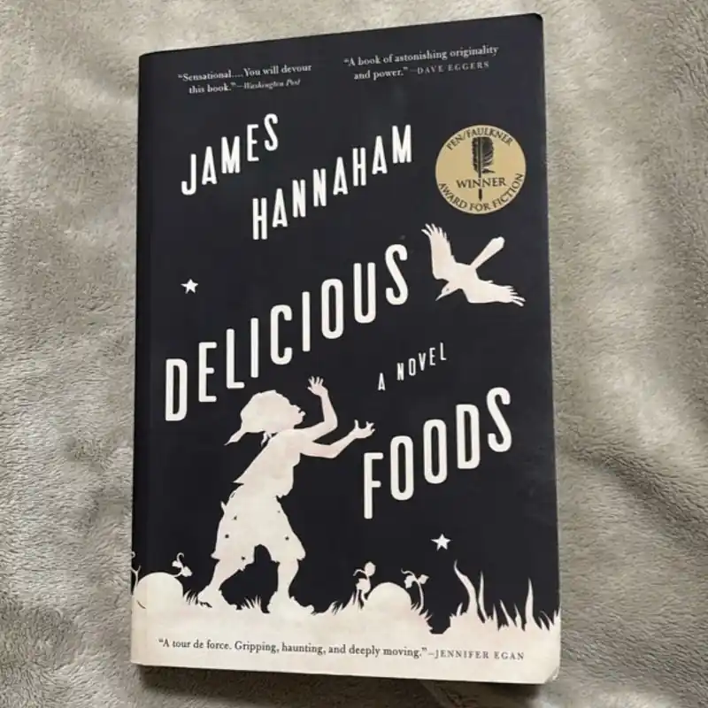 Trending Recently Viewed - James Hannaham