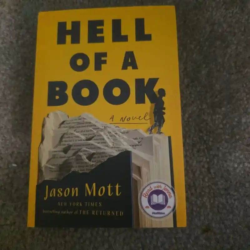 Recently Viewed - Jason Mott High Quality