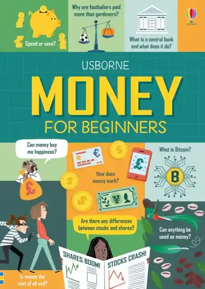 Warranty Included Money For Beginners
