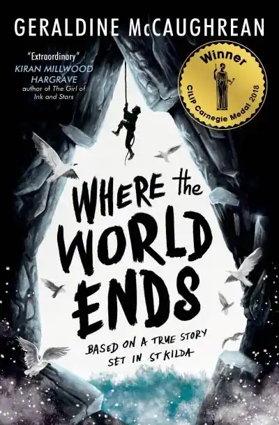 Where the World Ends One Day Deal