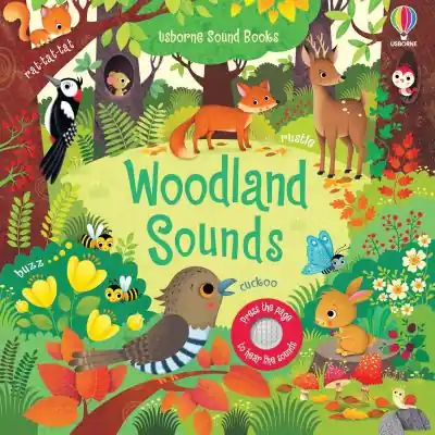 Big Sale Woodland Sounds