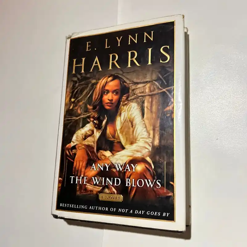 Recently Viewed - E. Lynn Harris Fresh Stock
