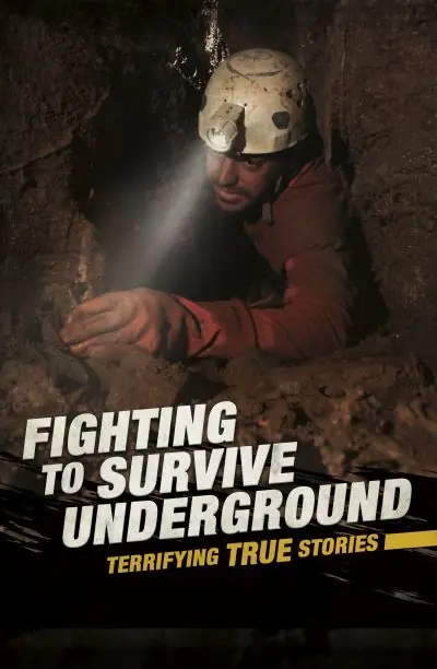 Editor’s Pick Fighting To Survive Underground