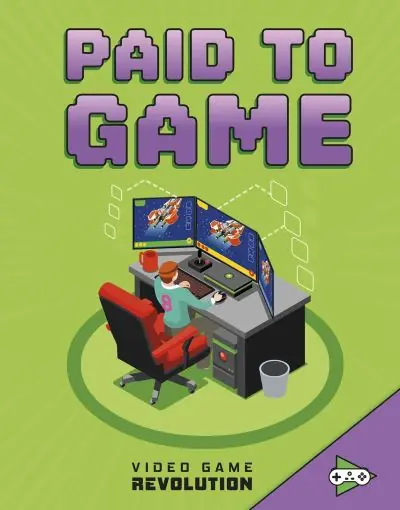 Paid To Game Buy Direct
