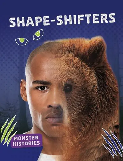 Shape-Shifters Viral