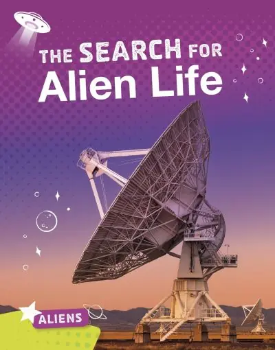 The Search For Alien Life Latest