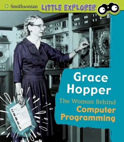 Grace Hopper Bulk Order