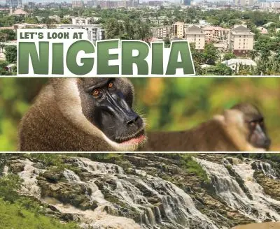 Popular Let's Look At Nigeria