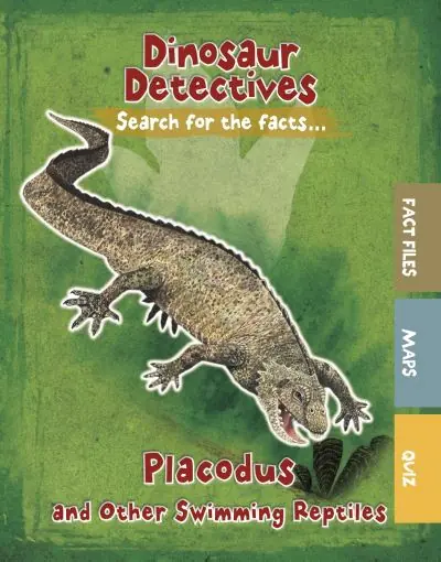 Money Back Guarantee Placodus and Other Swimming Reptiles