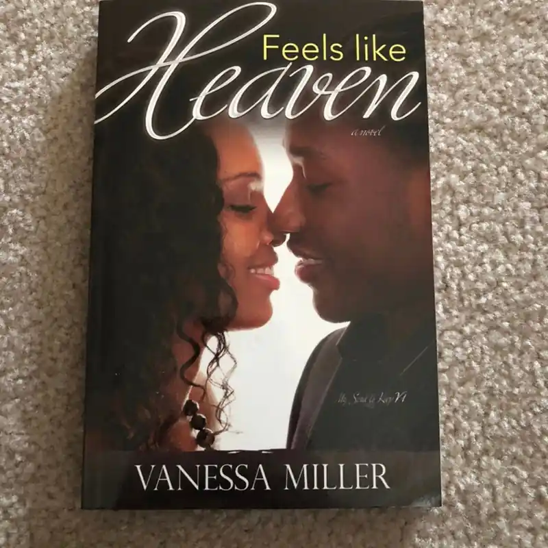 Top Rated Recently Viewed - Vanessa Miller