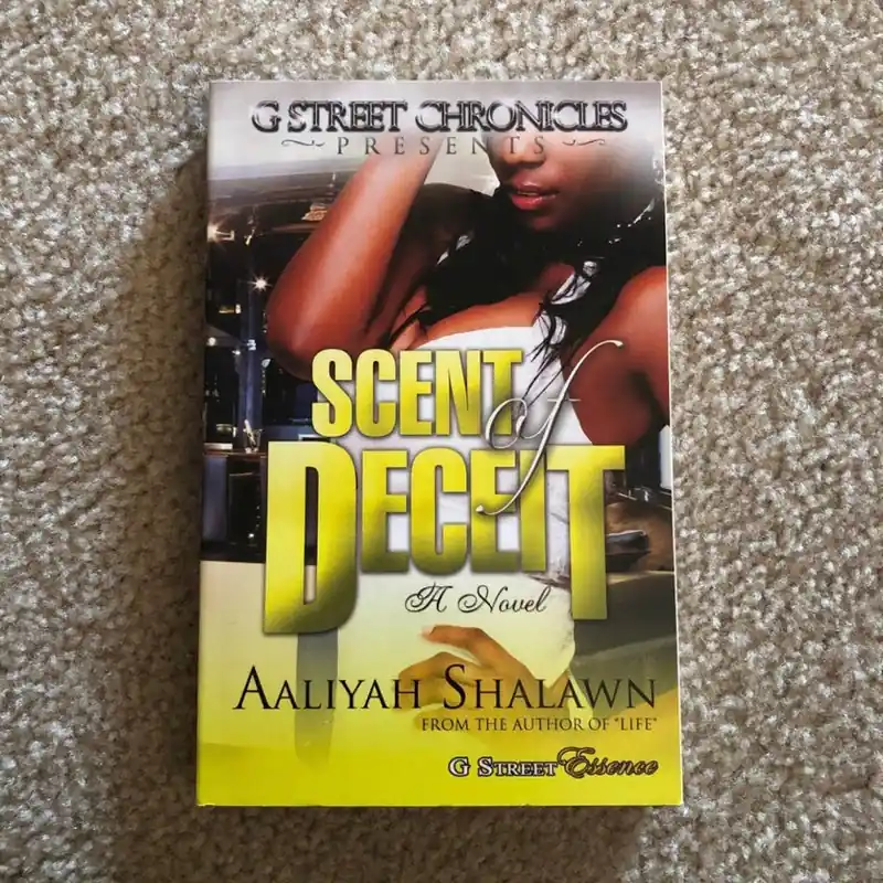 Don’t Miss Out Recently Viewed - Aaliyah Shalawn