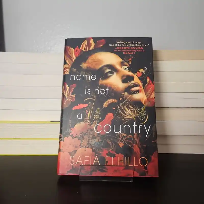Recently Viewed - Safia Elhillo Buy Today