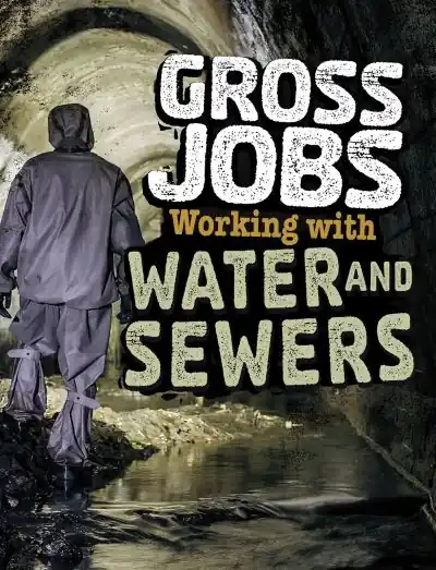 Working With Water and Sewers Best Choice