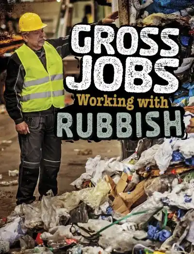 Working With Rubbish Reduced Price