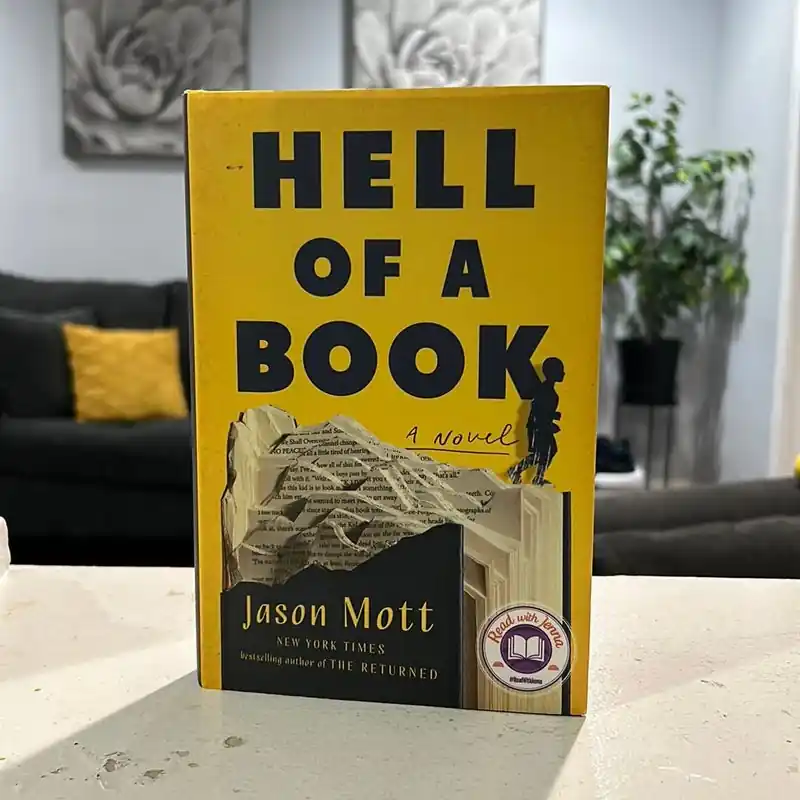 Recently Viewed - Jason Mott Affordable